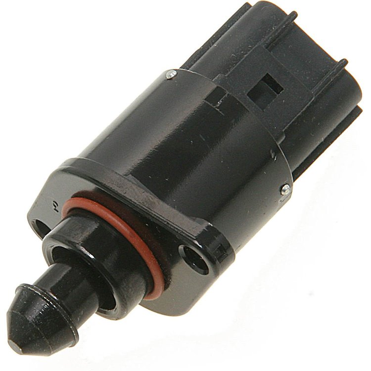 Idle Air Control Motor