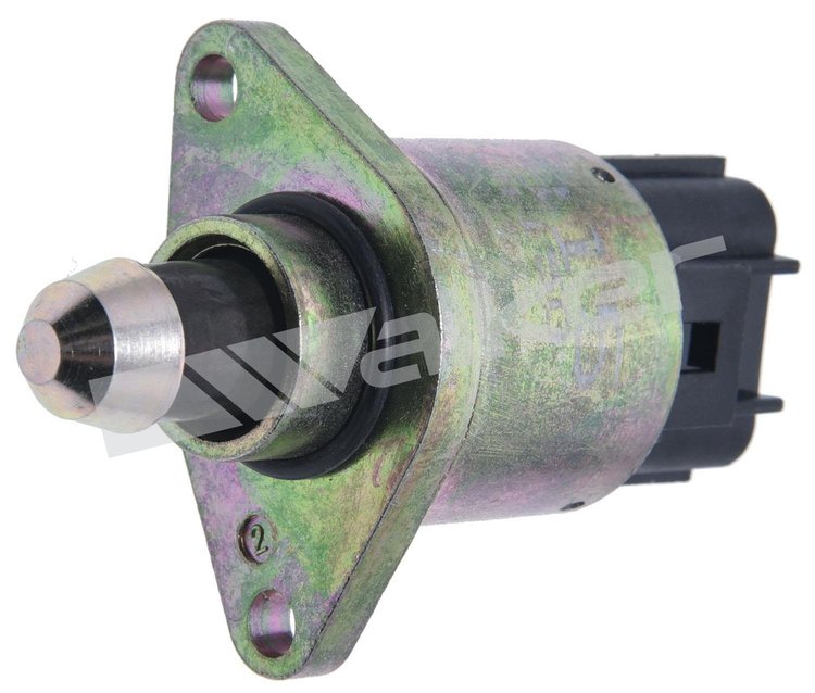 IDLE AIR CONTROL MOTOR