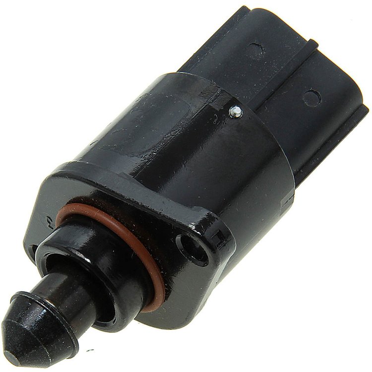 Idle Air Control Motor