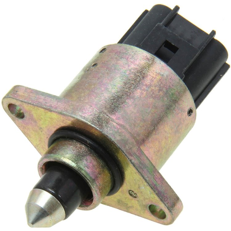 Idle Air Control Motor