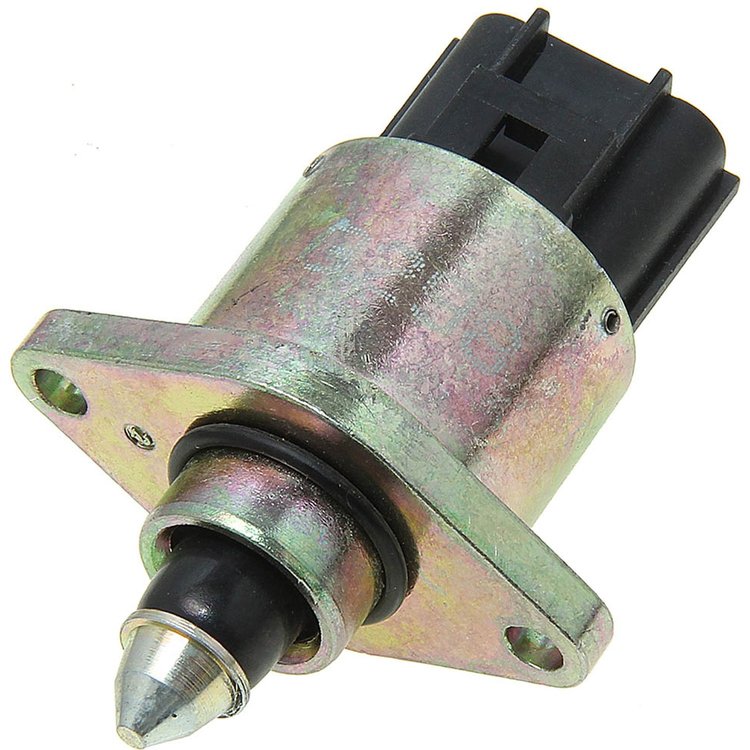 Idle Air Control Motor