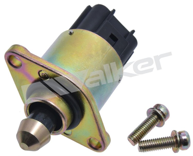 Idle Air Control Motor