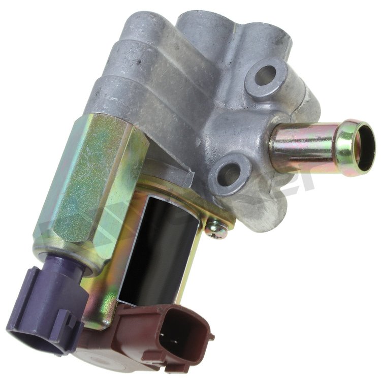 IDLE AIR CONTROL MOTOR