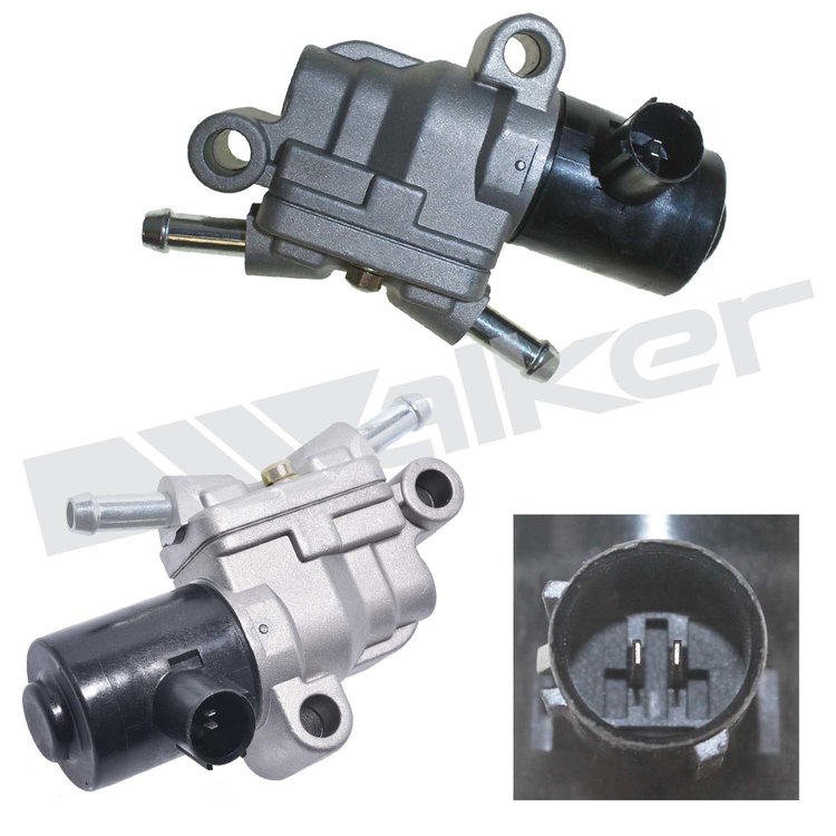 IDLE AIR CONTROL MOTOR