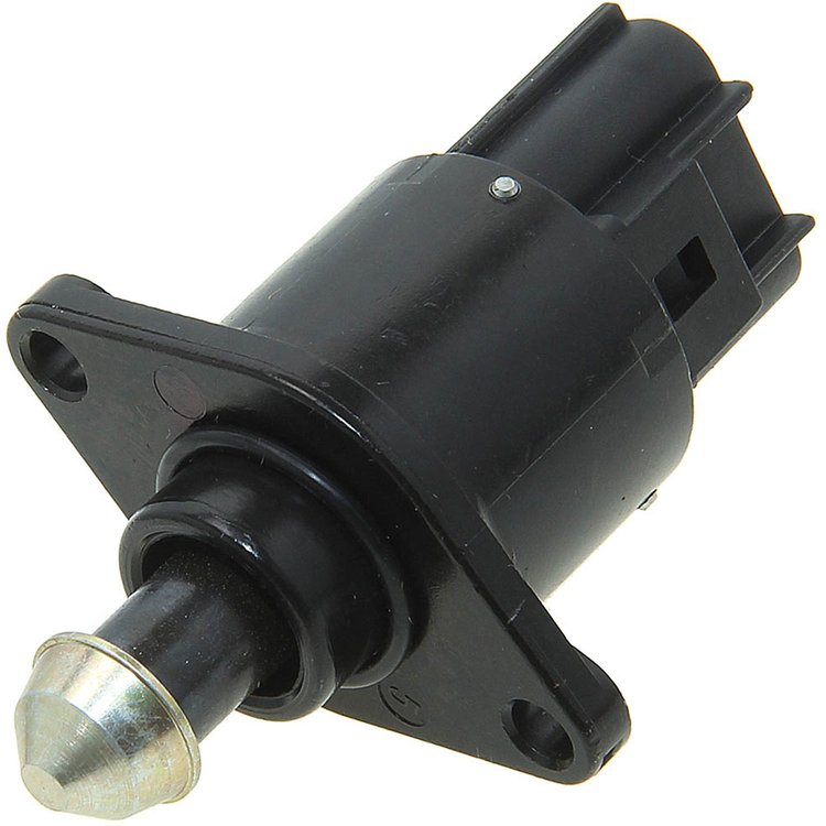 Idle Air Control Motor