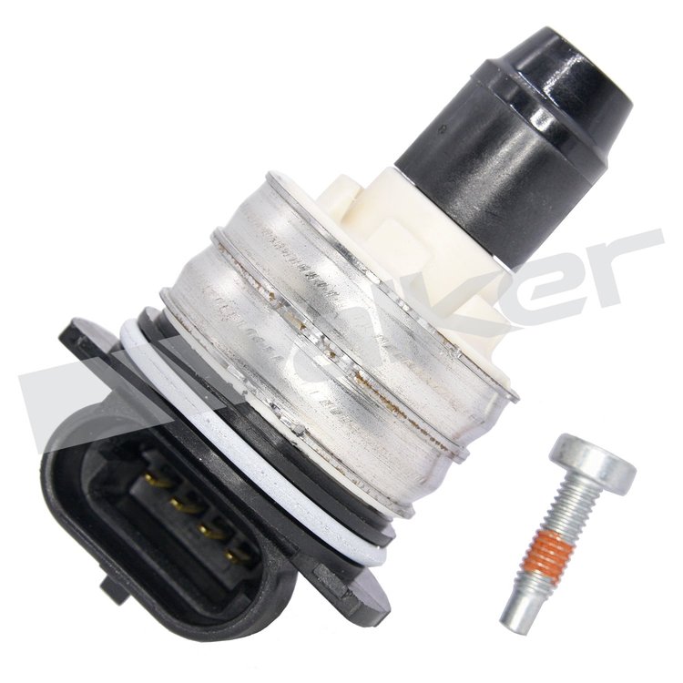 IDLE AIR CONTROL MOTOR
