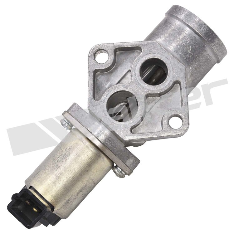 THROTTLE AIR BYPASS VALVE