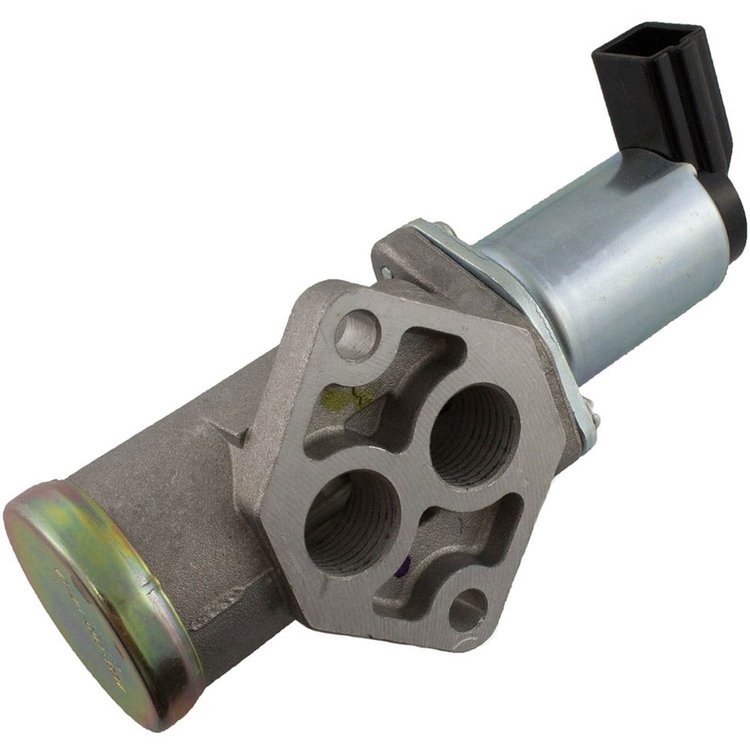 Idle Air Control Motor
