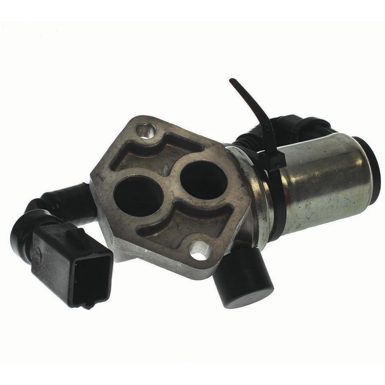 Idle Air Control Motor