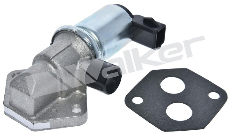 Idle Air Control Motor