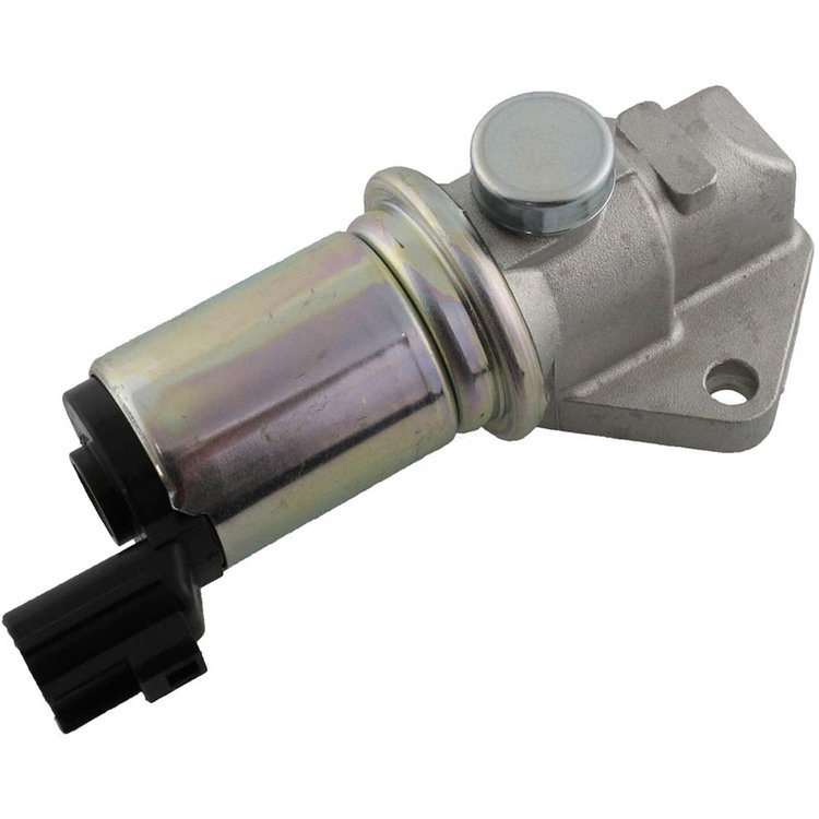 Idle Air Control Motor