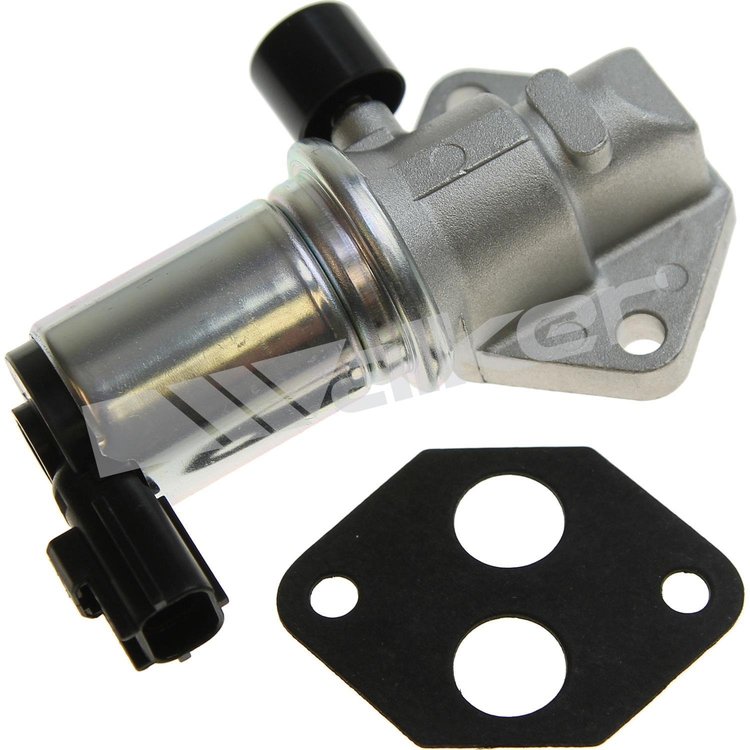 THROTTLE AIR BYPASS VALVE