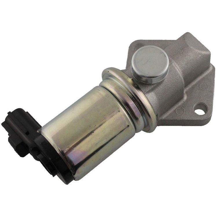 Idle Air Control Motor