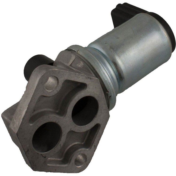 Idle Air Control Motor