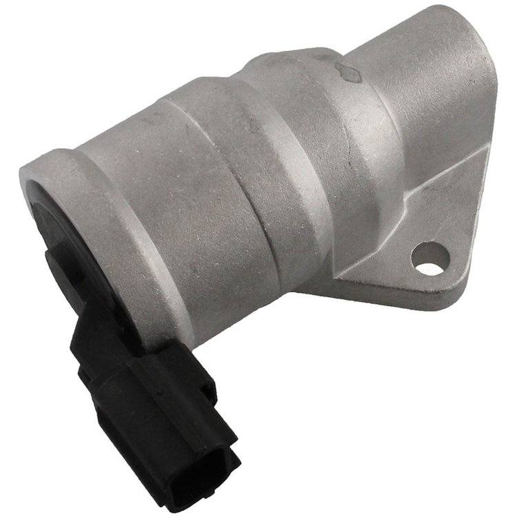 Idle Air Control Motor