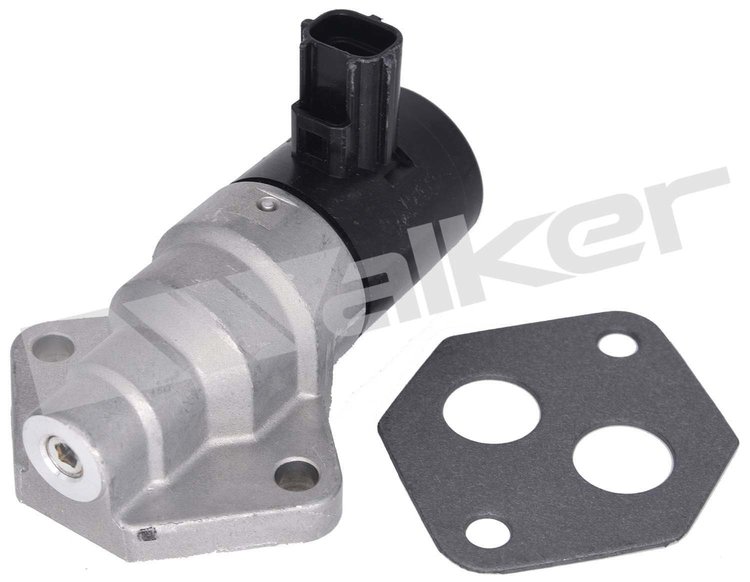THROTTLE AIR BYPASS VALVE