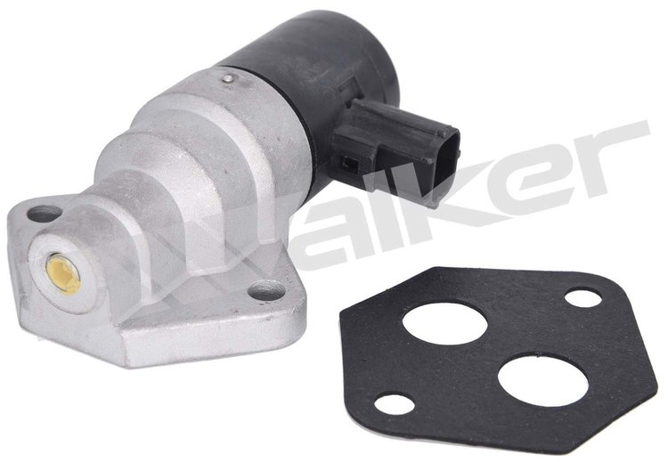 THROTTLE AIR BYPASS VALVE