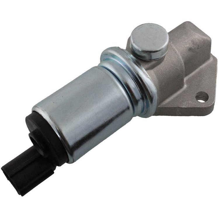 Idle Air Control Motor