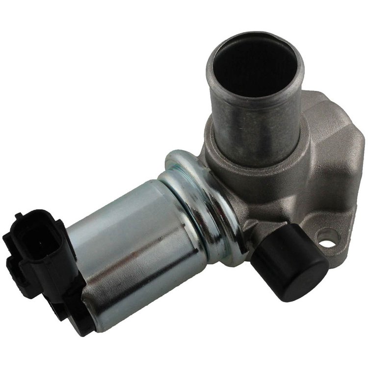 Idle Air Control Motor