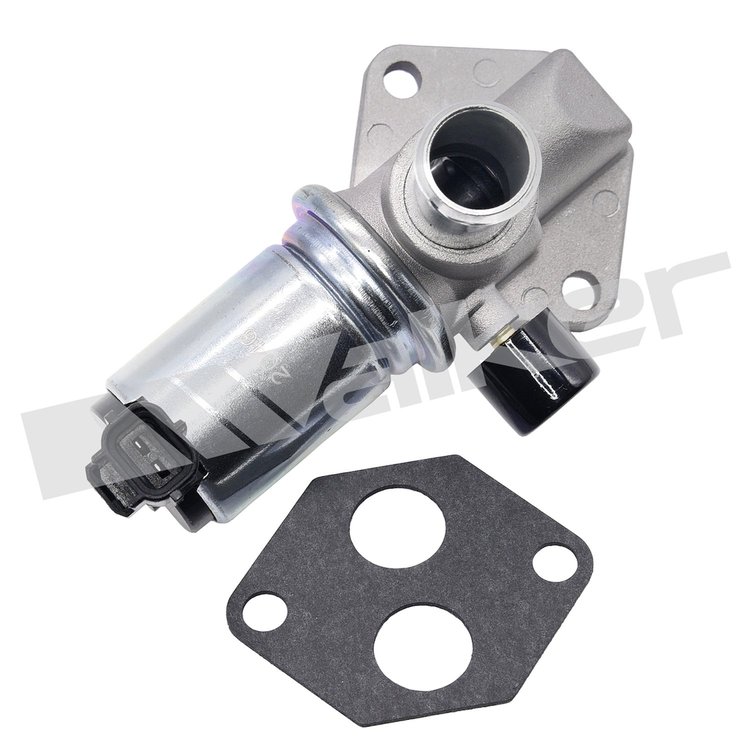 Idle Air Control Motor