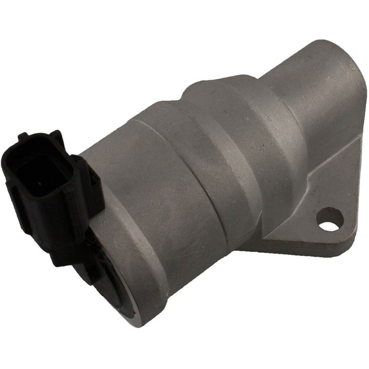 Idle Air Control Motor