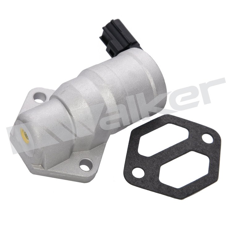 THROTTLE AIR BYPASS VALVE