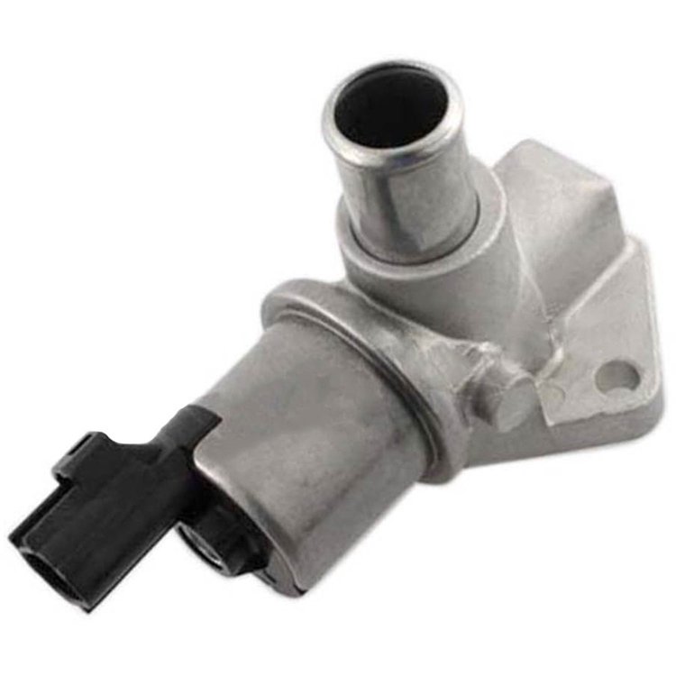 Idle Air Control Motor
