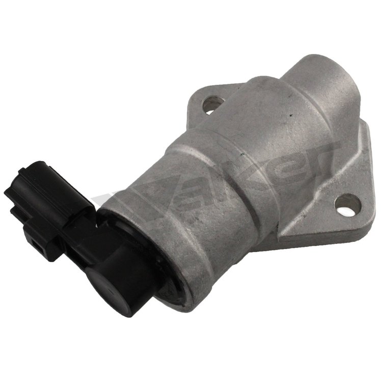 THROTTLE AIR BYPASS VALVE