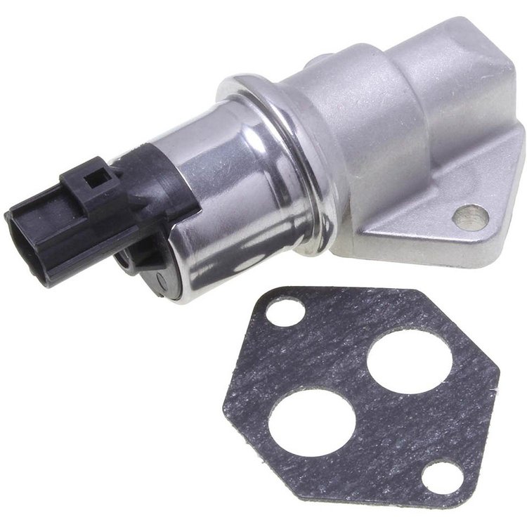 Idle Air Control Motor