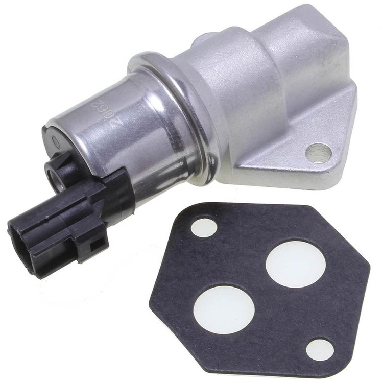 Idle Air Control Motor