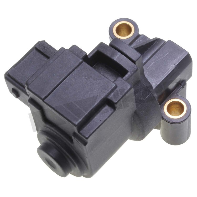THROTTLE AIR BYPASS VALVE