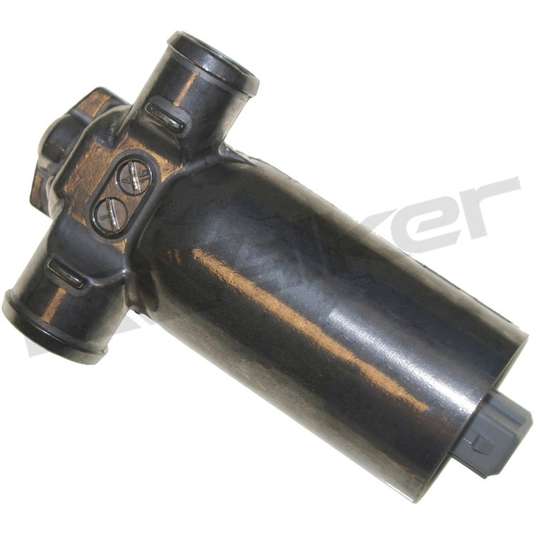 THROTTLE AIR BYPASS VALVE