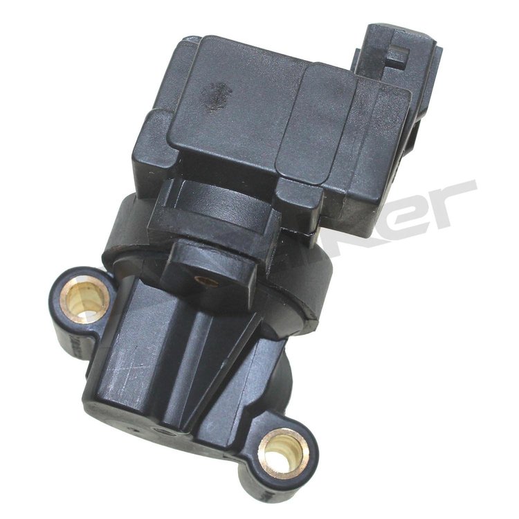 THROTTLE AIR BYPASS VALVE