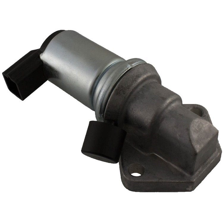 Idle Air Control Motor