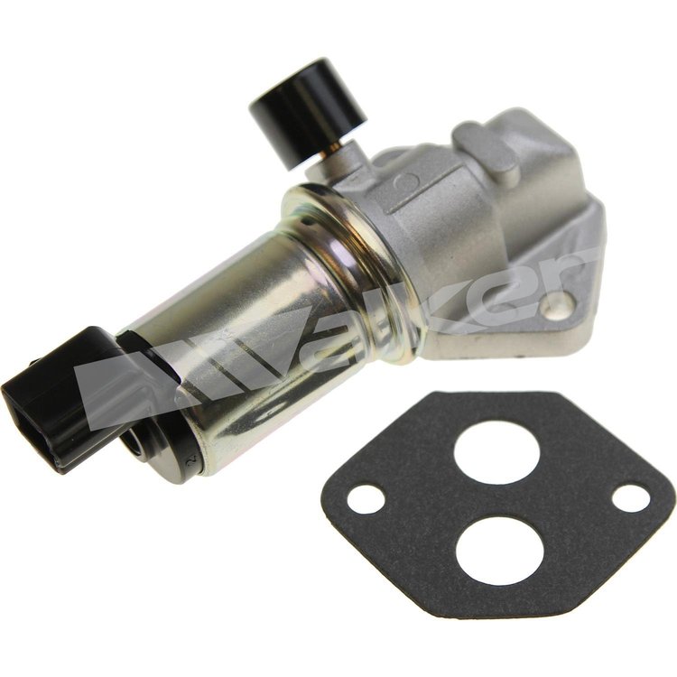 THROTTLE AIR BYPASS VALVE
