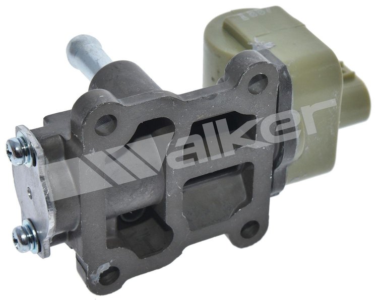 THROTTLE AIR BYPASS VALVE