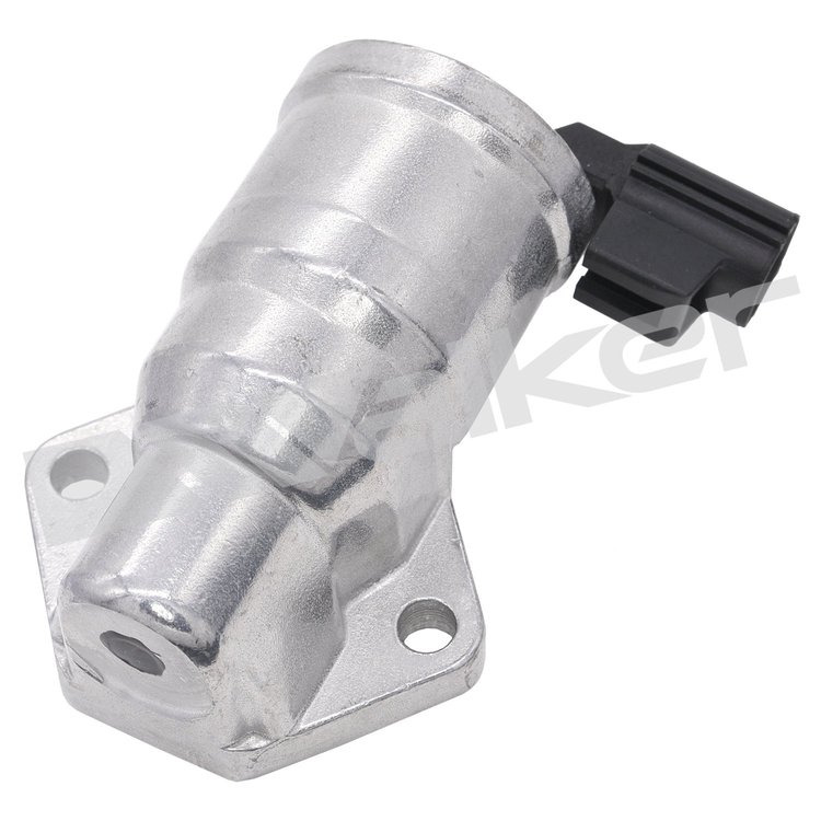 THROTTLE AIR BYPASS VALVE