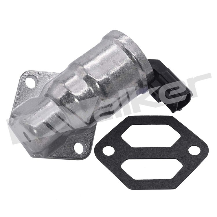 THROTTLE AIR BYPASS VALVE
