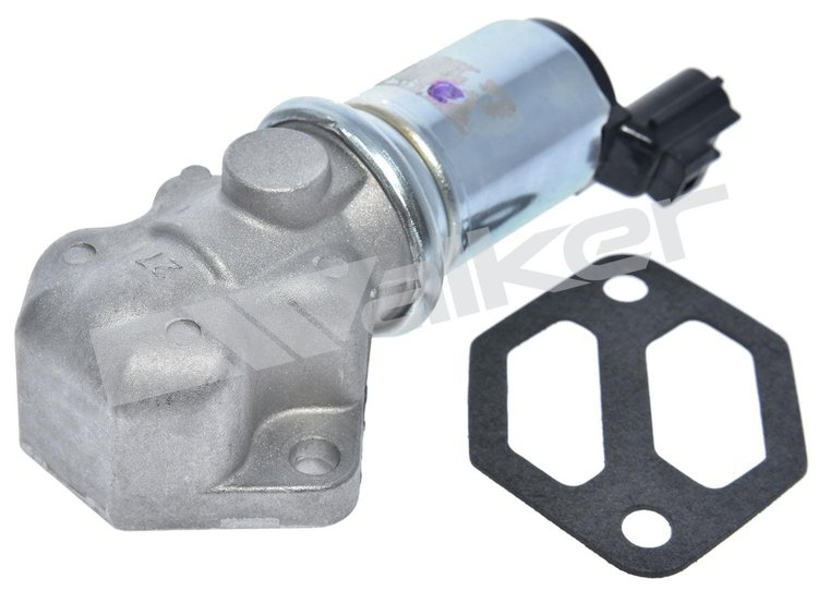 THROTTLE AIR BYPASS VALVE