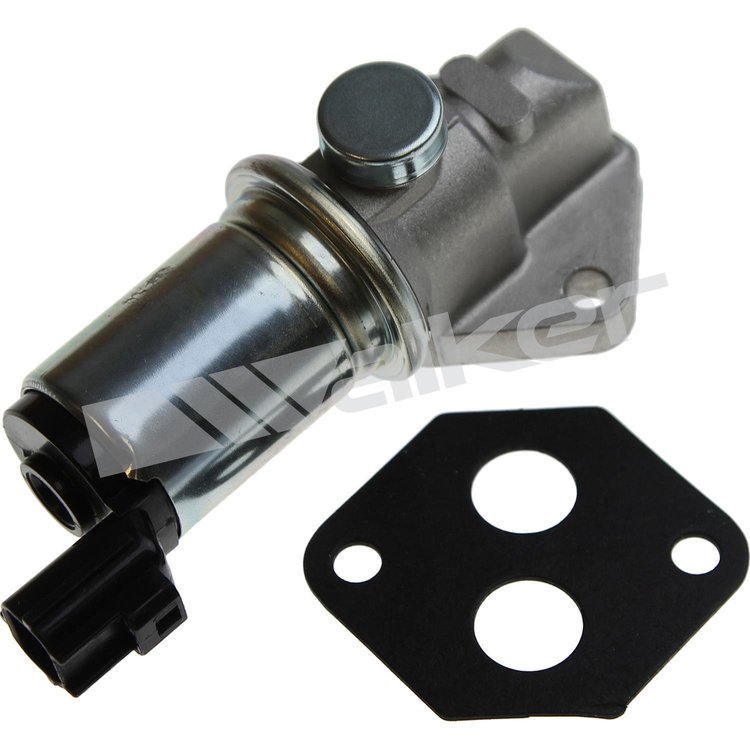 IDLE AIR CONTROL MOTOR