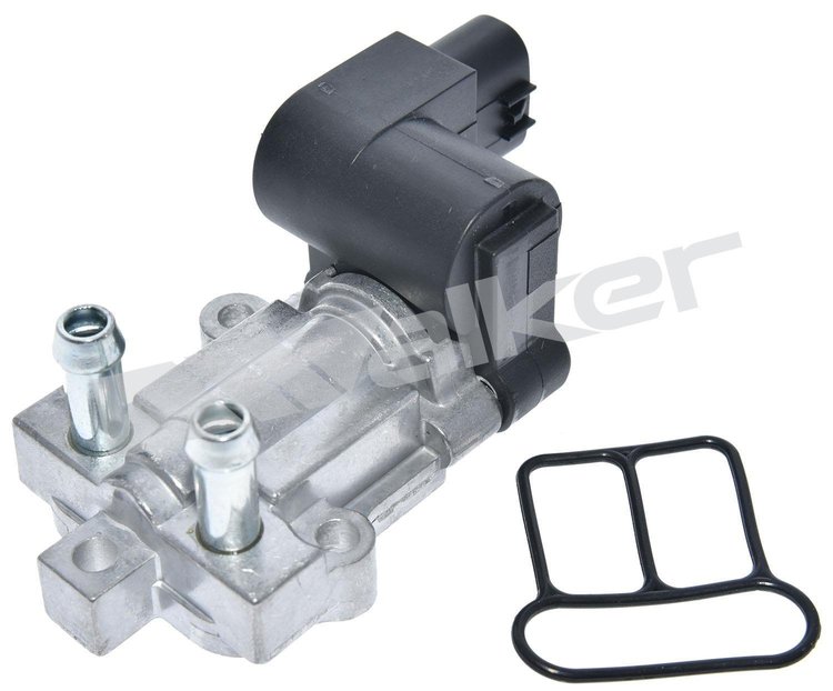THROTTLE AIR BYPASS VALVE
