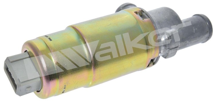 THROTTLE AIR BYPASS VALVE