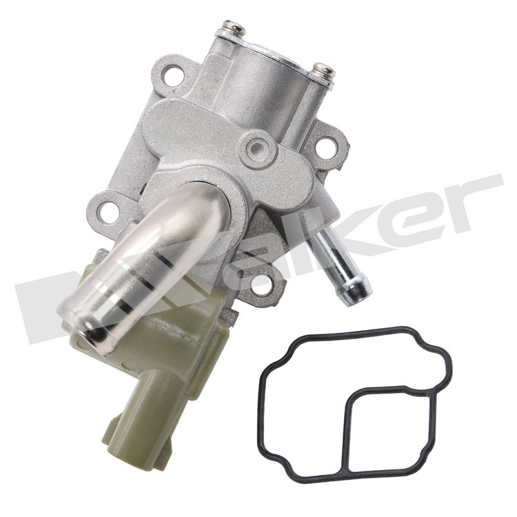 THROTTLE AIR BYPASS VALVE
