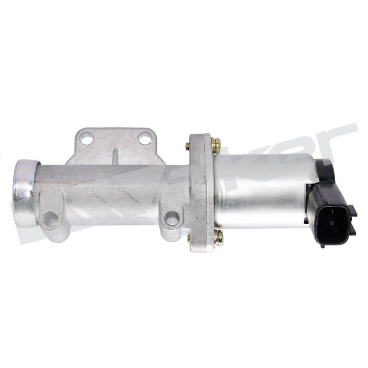 THROTTLE AIR BYPASS VALVE