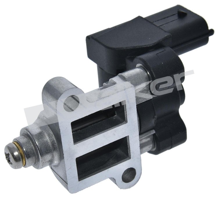 THROTTLE AIR BYPASS VALVE