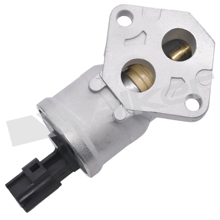 THROTTLE AIR BYPASS VALVE