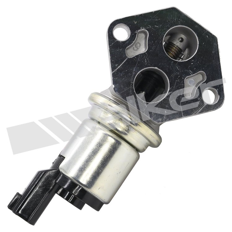 IDLE AIR CONTROL VALVE