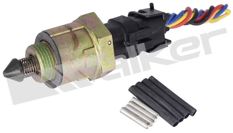 Idle Air Control Motor Full Service Kit