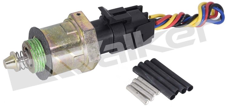 Idle Air Control Motor Full Service Kit
