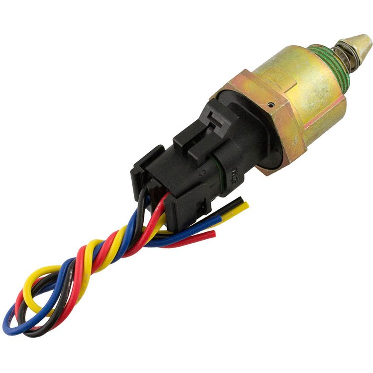 Idle Air Control Motor Full Service Kit